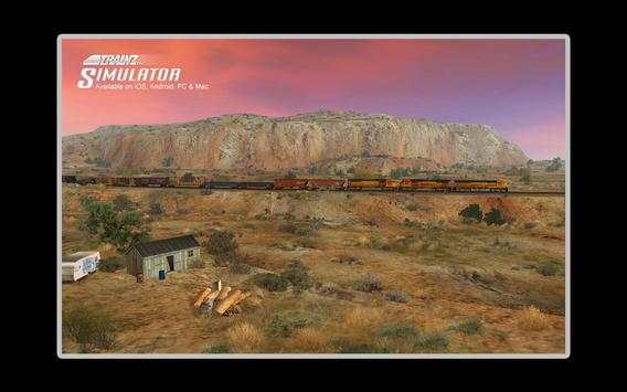 Trainz Gallery screenshot 1