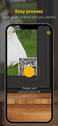 Stories AR 2 تصوير الشاشة