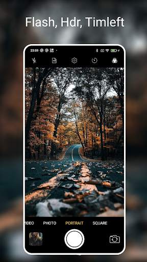 Camera HD- Camera OS 14 screenshot 6