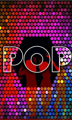 Musica pop screenshot 1