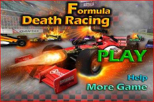 Formula Death Racing - Australia GP screenshot 6