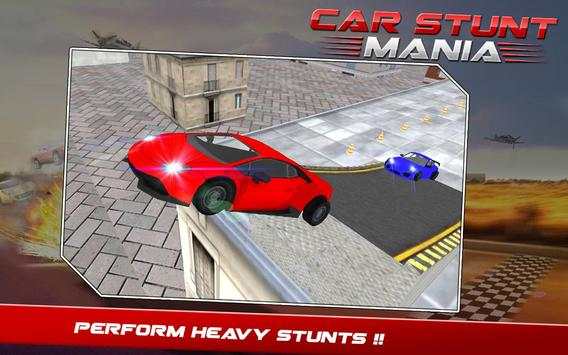 Street Nation: Traffic Stunt screenshot 2