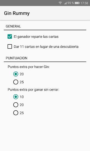 Gin Rummy screenshot 8