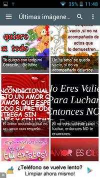 Fotos de Amor screenshot 2