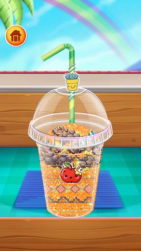 Ice Candy Maker screenshot 1