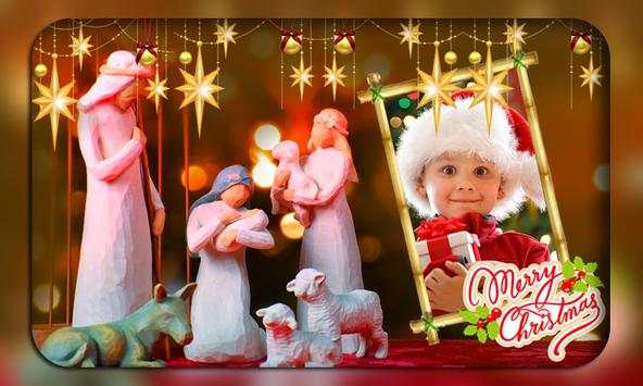 Christmas Photo Frame  - Merry Christmas 2018 screenshot 4