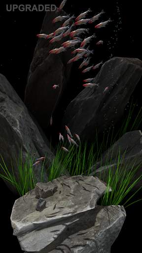 NANO AQUARIUM Free screenshot 23