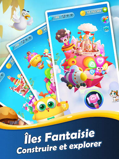 Piggy Boom screenshot 23
