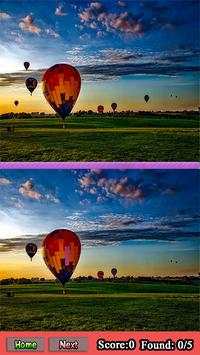 Play Spot the Difference Games screenshot 2