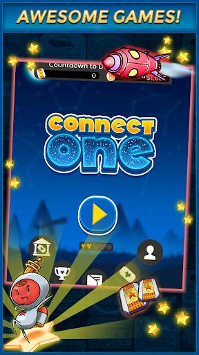 Connect One - Make Money स्क्रीनशॉट 3