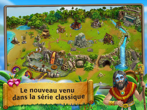 Virtual Villagers Origins 2 screenshot 7
