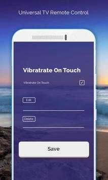TV Remote for Android TV screenshot 6