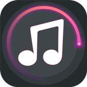 Free Music Download logo