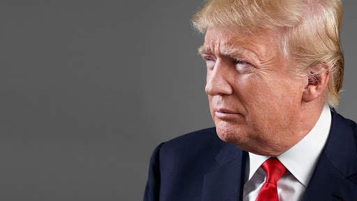 TRUMP NEWS 2024 screenshot 8