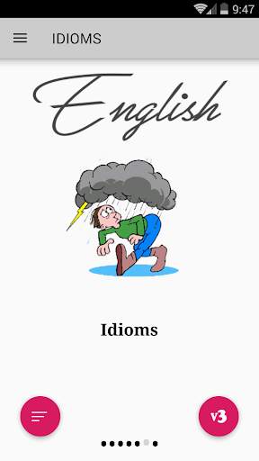 LEN Learn English Now скриншот 7