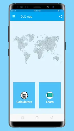 Digital logic design app screenshot 1