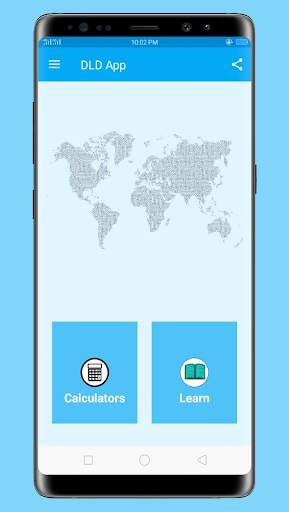 Digital logic design app screenshot 1
