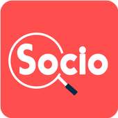 Earn Money - Socio Browser on 9Apps