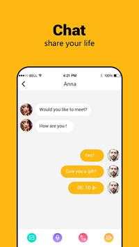 Yelloo screenshot 4