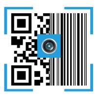 QR Code Scanner on 9Apps