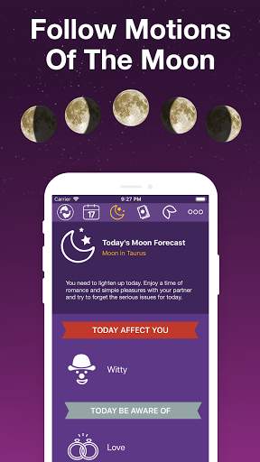 Daily Horoscope - Astrology screenshot 3