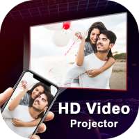 Video Projector Simulator icon