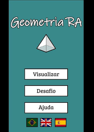 Geometria RA (GeometriAR) - Geometry AR скриншот 11