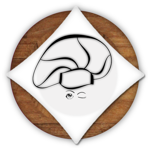 Personal Recipes icon