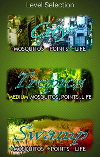 Mosquito Killer Camera screenshot 1