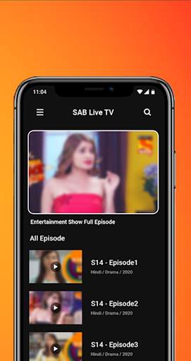 Tips For S-A-B TV : Tmkoc, Balveer, Sony SAB screenshot 9