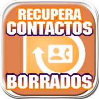 Recuperar Contactos Borrados Del Móvil Gratis Guia on 9Apps