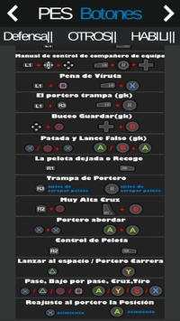 Pro: PES 2016 Los Botones screenshot 2