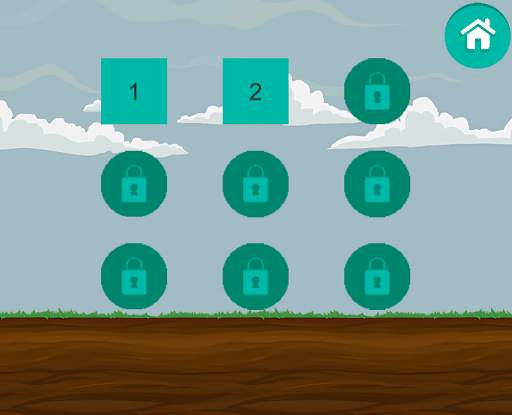 Zip Zip screenshot 2