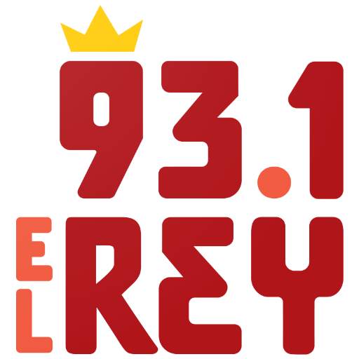 93.1 El Rey 6.0