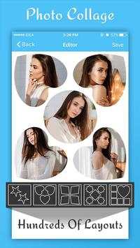 Photo Collage Maker screenshot 1