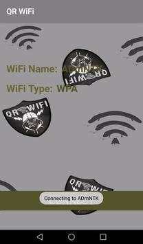 QR WiFi screenshot 4