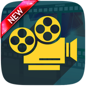 Video Editor with Music PRO icon