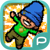 Icy Tower Retro icon