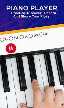 Piano Player screenshot 6