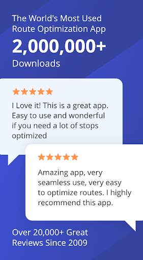 Route4Me Route Planner screenshot 6