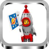 Lego Minifigure Collection 1.0