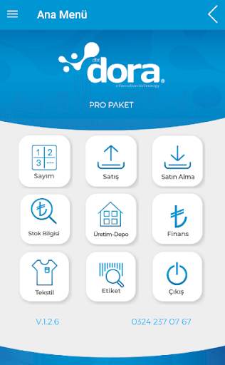DBT Mobile Pro screenshot 2