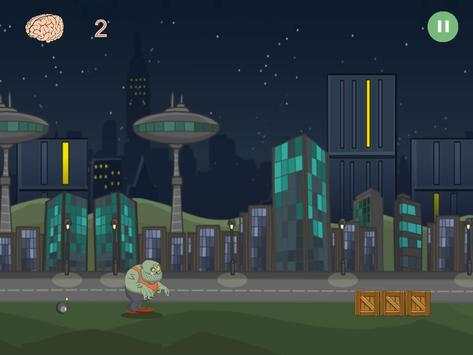 The Last Zombie Free screenshot 3