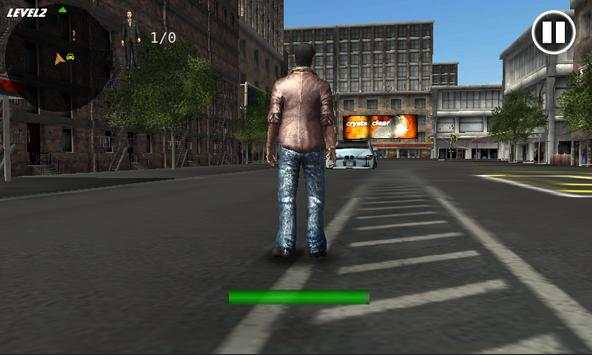 Bus Drive Speed Simulator 2017 screenshot 2