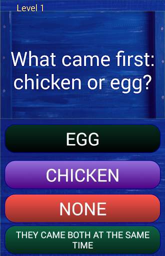 300  Riddles & Brain Teasers Game screenshot 10