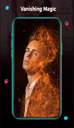 Video Star Editor -Video Maker Tik Filter Tok screenshot 5