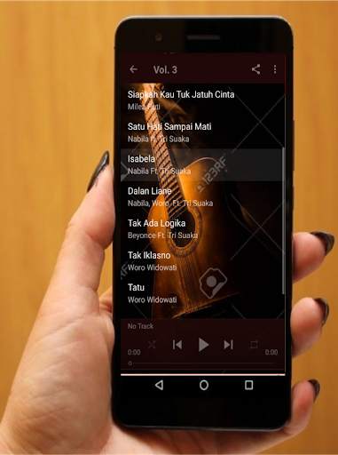 LOS DOL Acoustic Cover screenshot 4