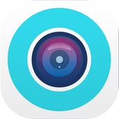 Humour Camera icon