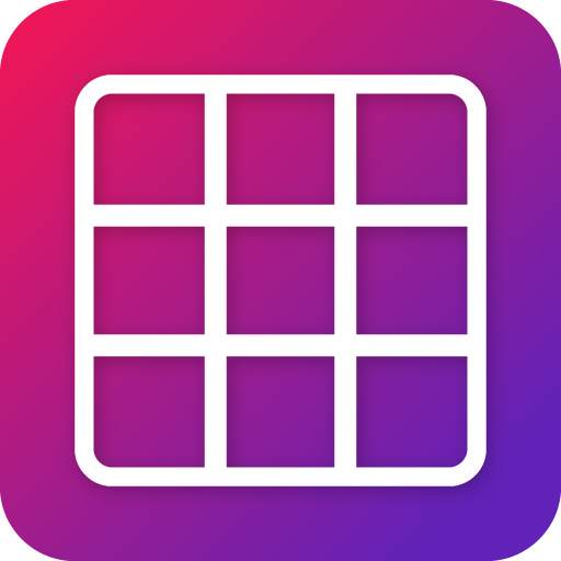 Grid Photo Maker for Instagram 2.7