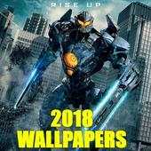 Pacific Rim Wallpaper 1.0